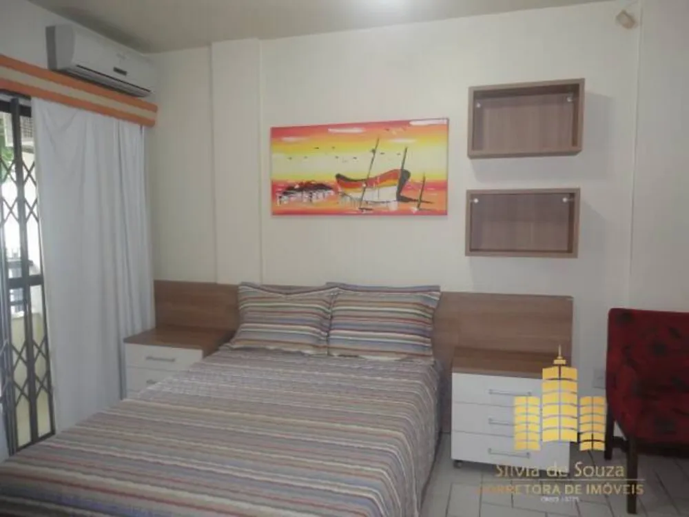 Apartamento, 1 quarto - Foto 1