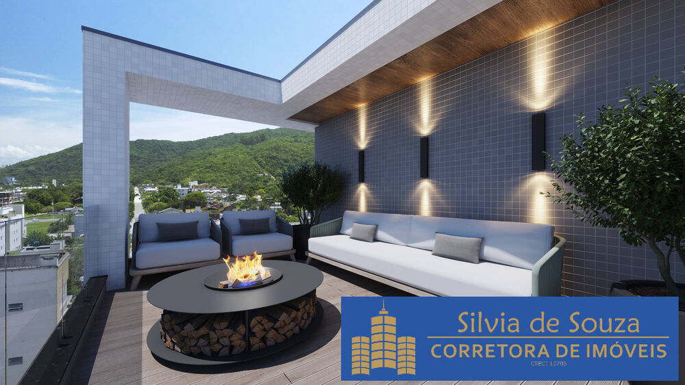 Apartamento, 2 quartos, 89 m² - Foto 2