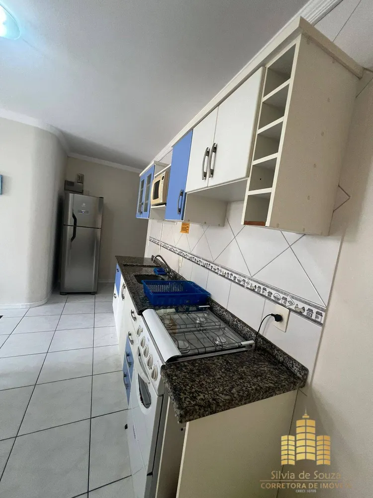 Apartamento, 2 quartos, 65 m² - Foto 2