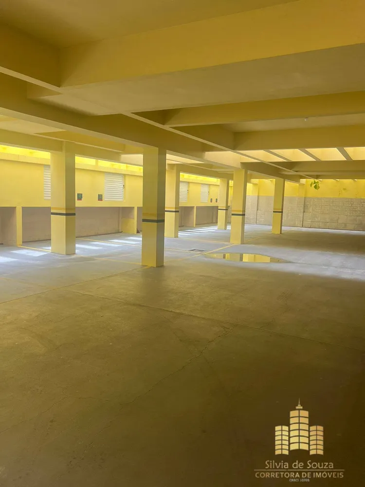Apartamento, 2 quartos, 65 m² - Foto 8