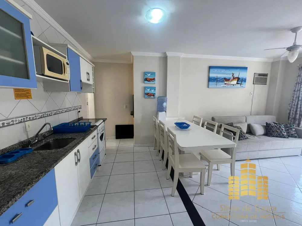Apartamento, 2 quartos, 65 m² - Foto 1