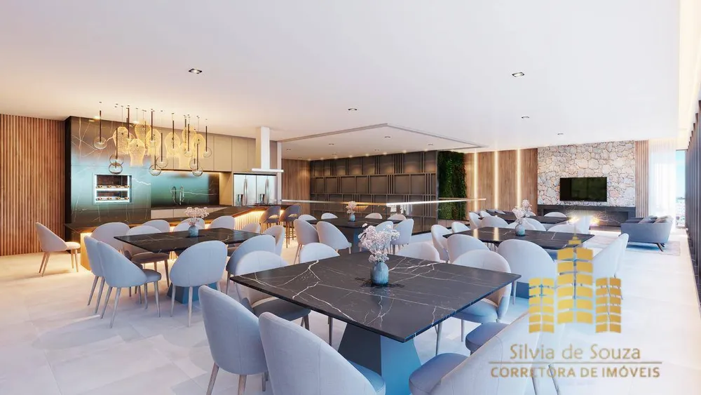 Apartamento, 3 quartos, 168 m² - Foto 11