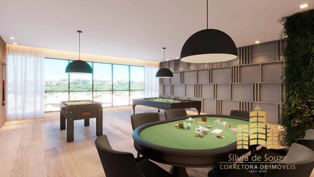 Apartamento, 3 quartos, 168 m² - Foto 9