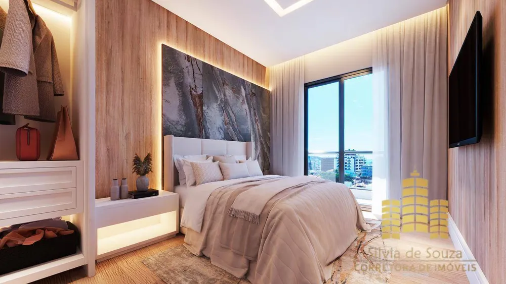 Apartamento, 3 quartos, 168 m² - Foto 6