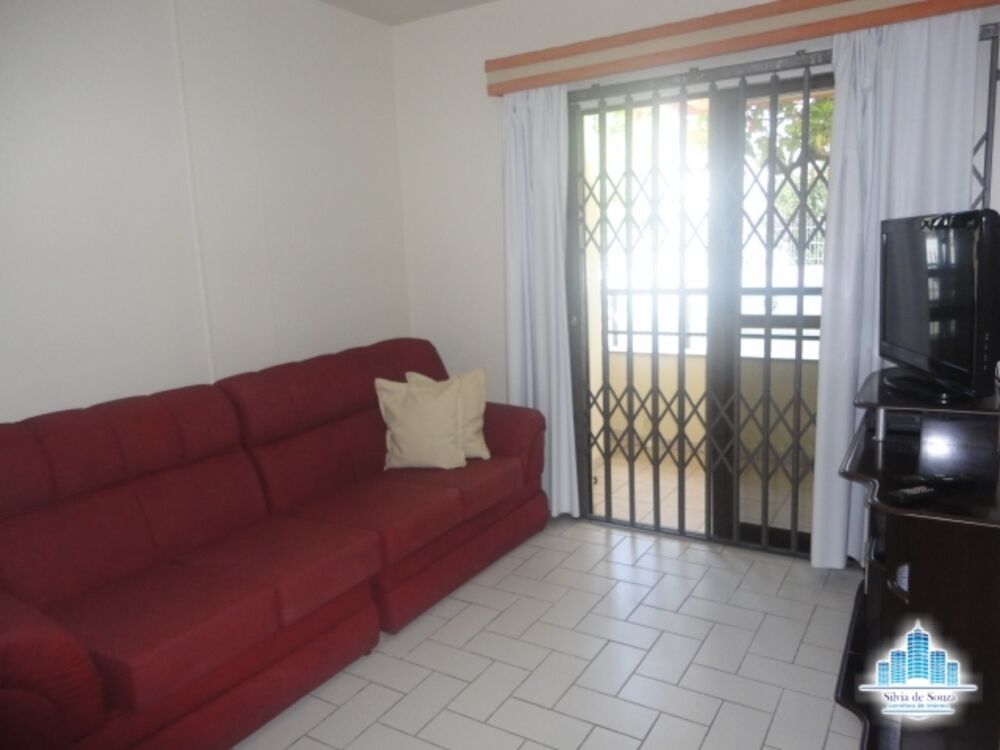 Apartamento, 1 quarto - Foto 5