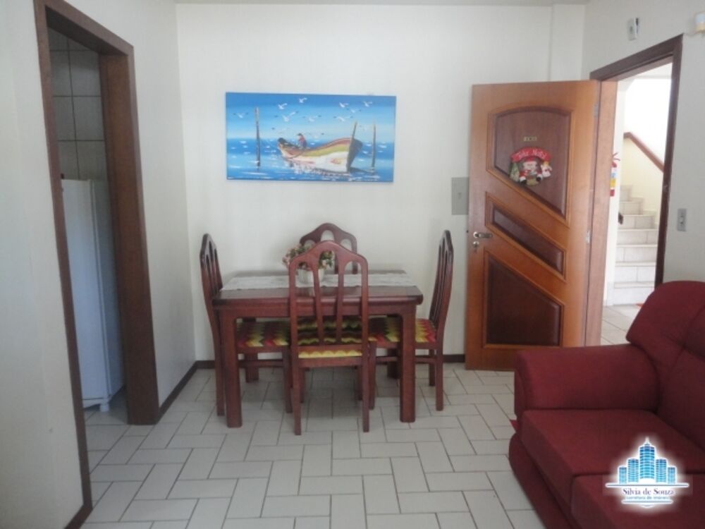 Apartamento, 1 quarto - Foto 6