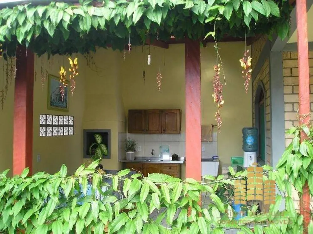 Casa, 3 quartos, 113 m² - Foto 6