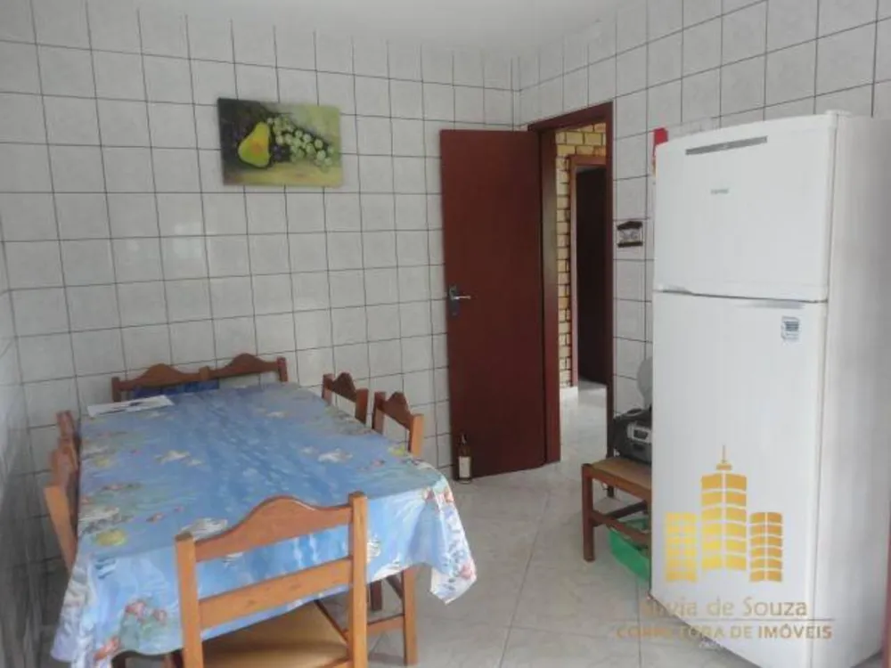 Casa, 3 quartos, 113 m² - Foto 2