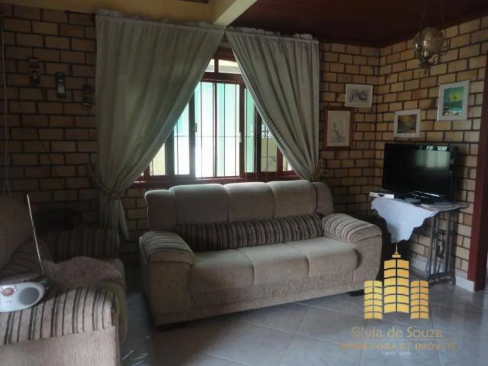 Casa, 3 quartos, 113 m² - Foto 3