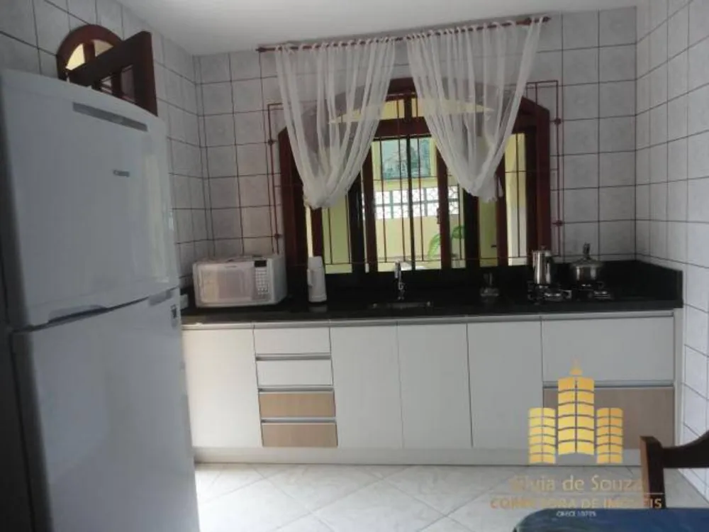 Casa, 3 quartos, 113 m² - Foto 1
