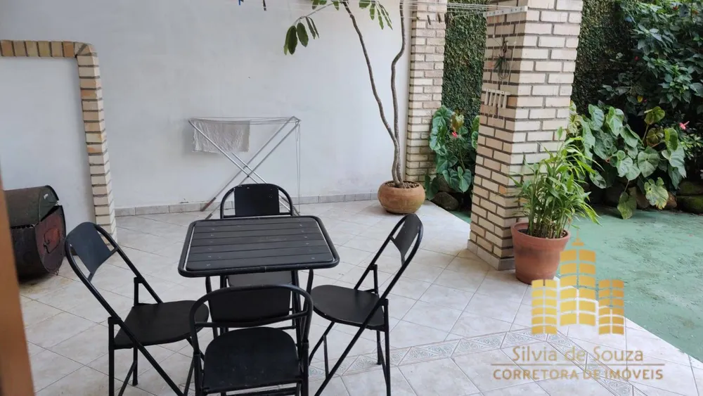 Apartamento, 1 quarto - Foto 4