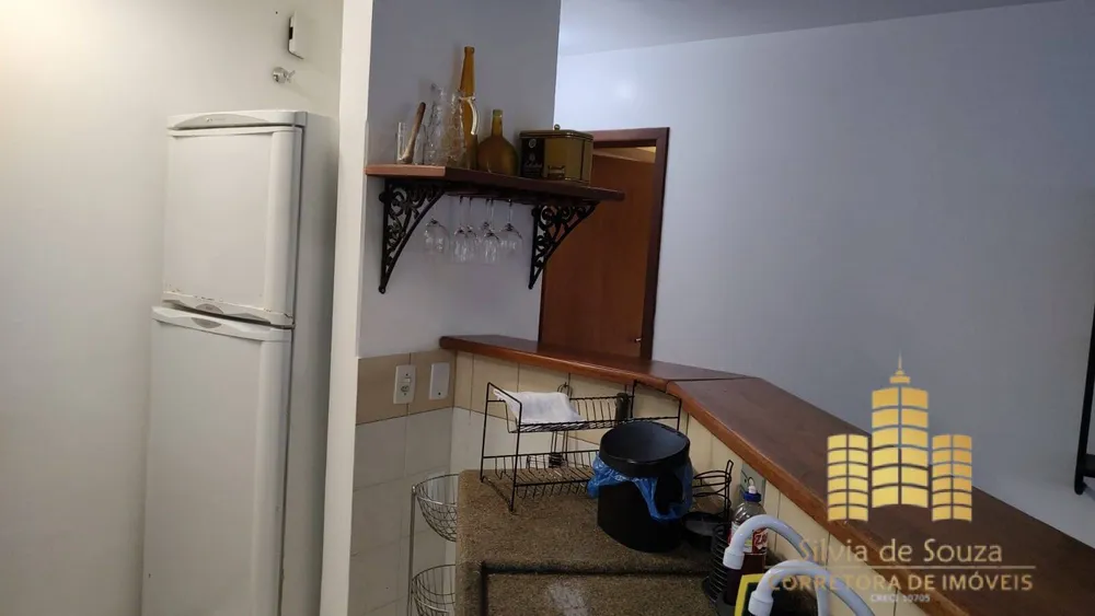 Apartamento, 1 quarto - Foto 2
