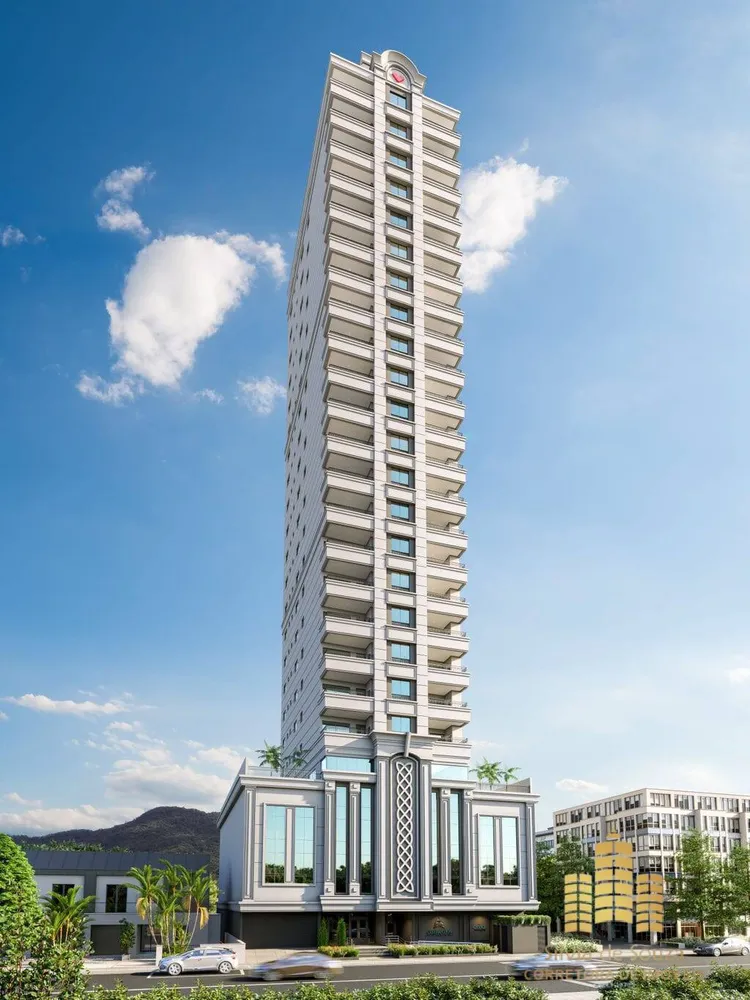 Apartamento, 2 quartos, 87 m² - Foto 1