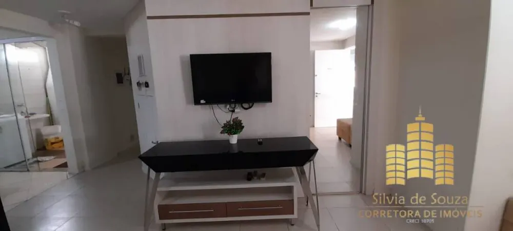 Apartamento, 2 quartos - Foto 3