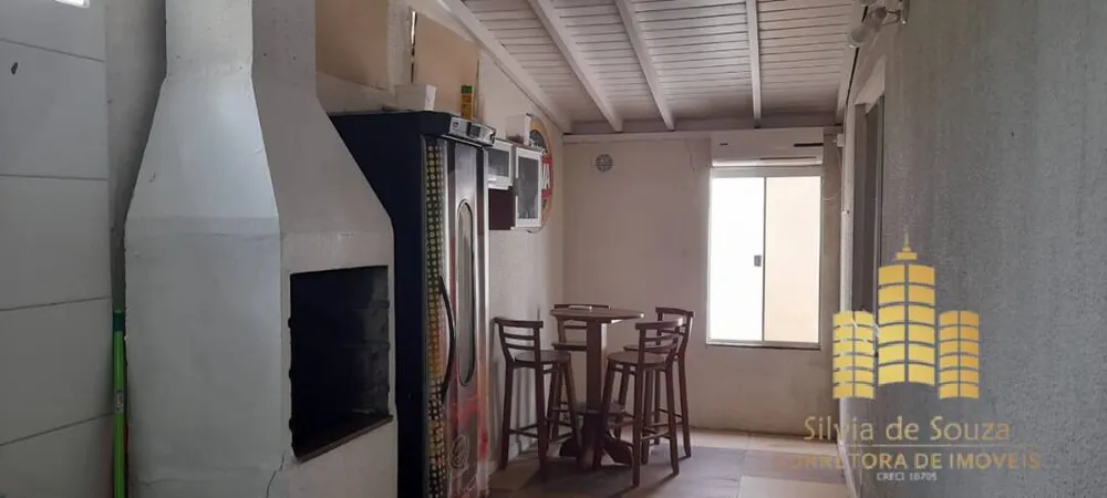 Apartamento, 2 quartos - Foto 8