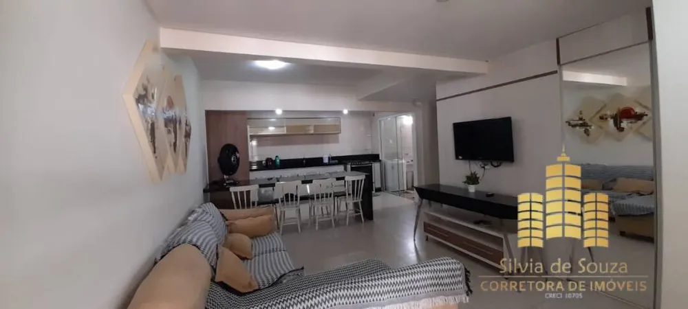 Apartamento, 2 quartos - Foto 2