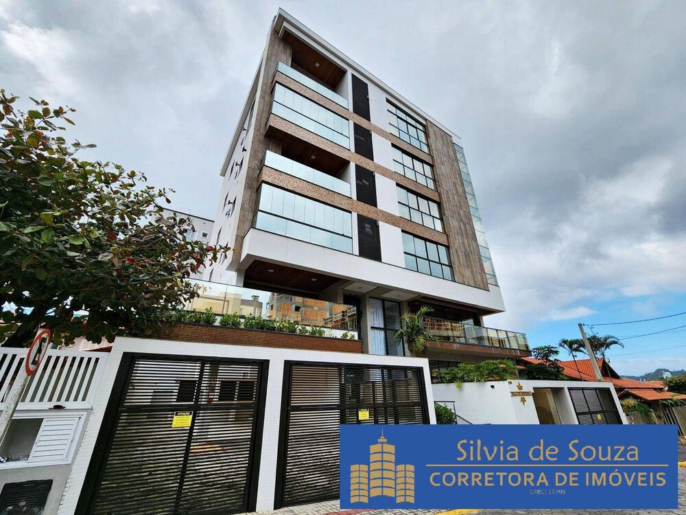 Apartamento, 76 m² - Foto 1