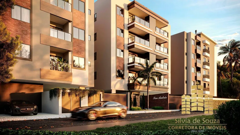 Apartamento, 2 quartos, 75 m² - Foto 3