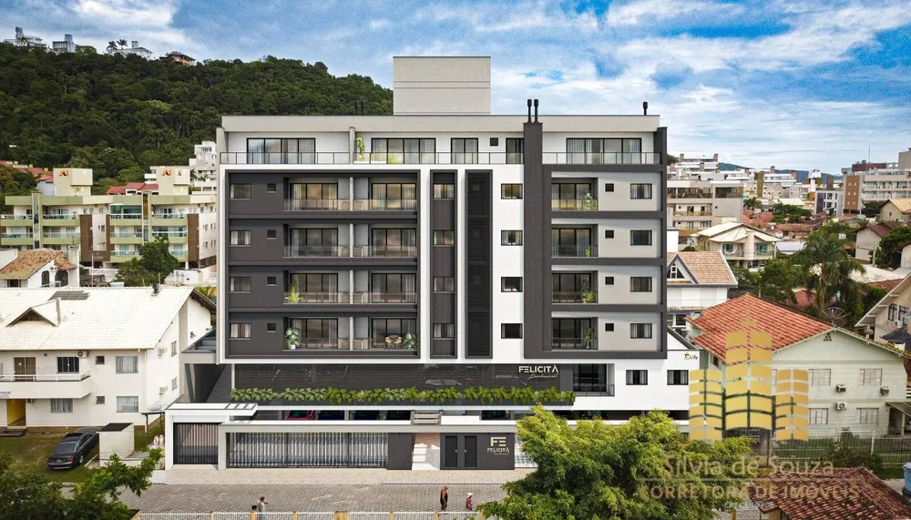Apartamento, 3 quartos - Foto 3