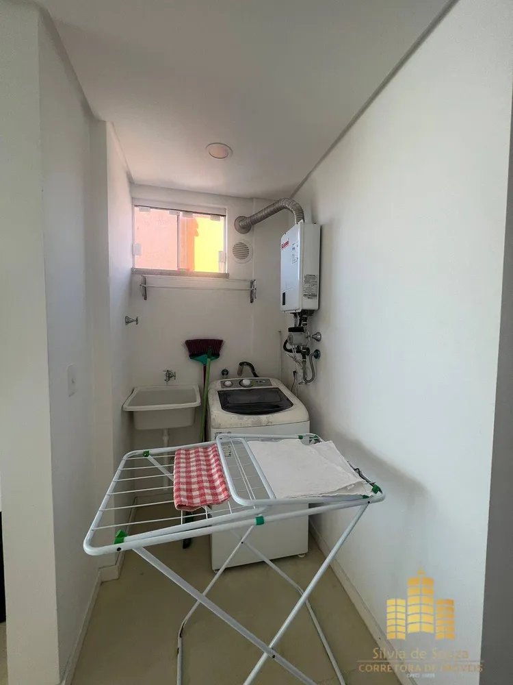 Apartamento, 2 quartos, 100 m² - Foto 6