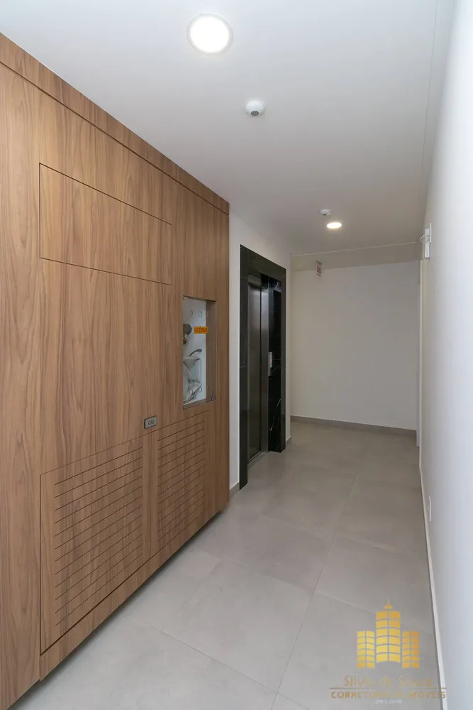 Apartamento, 2 quartos, 84 m² - Foto 2