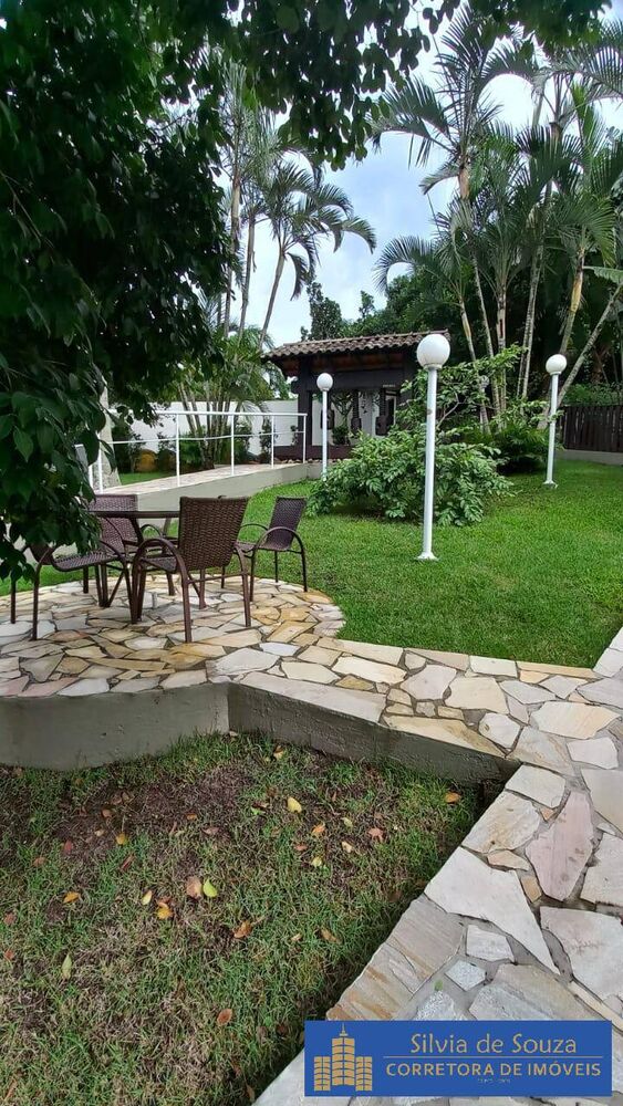 Apartamento, 4 quartos, 217 m² - Foto 2