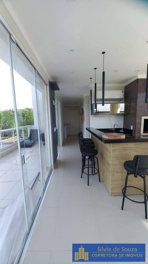 Apartamento, 4 quartos, 217 m² - Foto 1