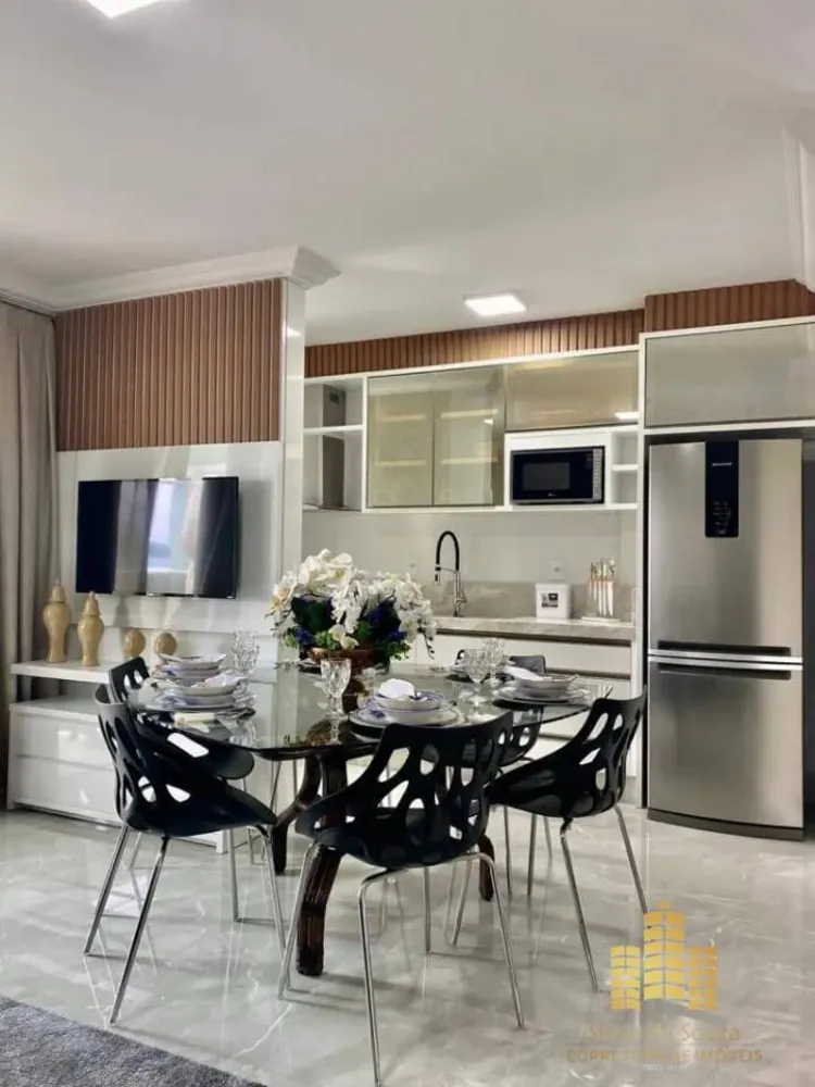 Apartamento, 3 quartos, 149 m² - Foto 1