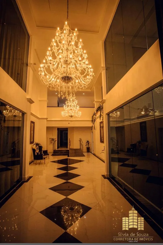 Apartamento, 3 quartos, 149 m² - Foto 4