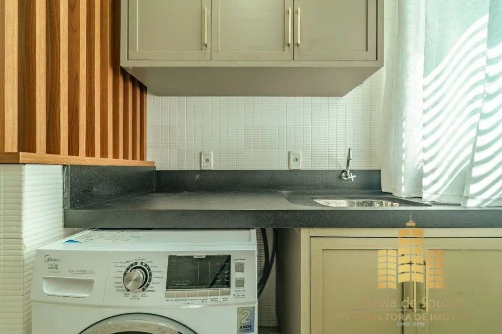 Apartamento, 3 quartos, 115 m² - Foto 4