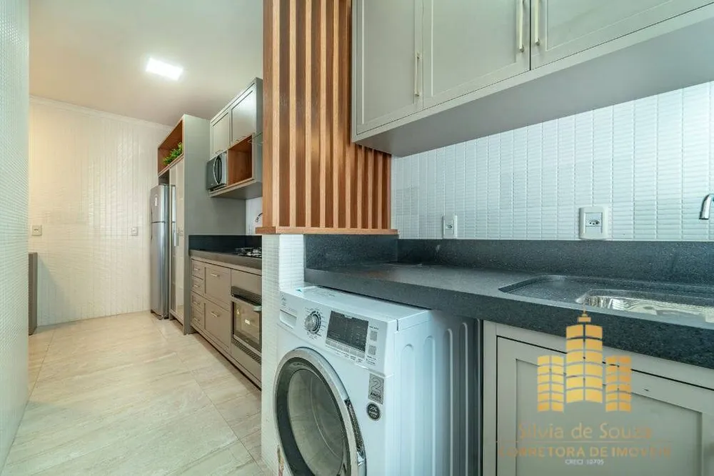 Apartamento, 3 quartos, 115 m² - Foto 5