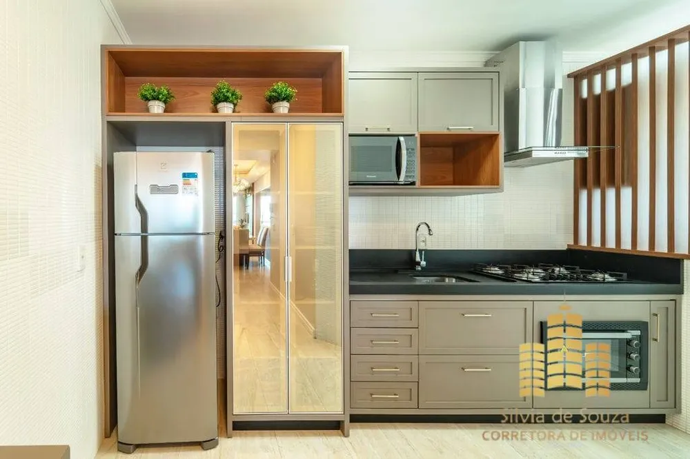 Apartamento, 3 quartos, 115 m² - Foto 3