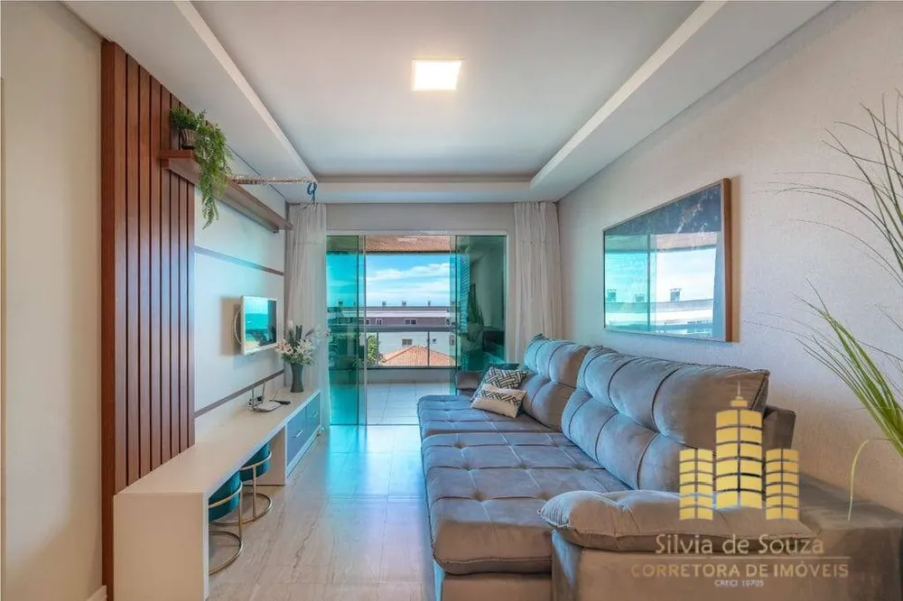 Apartamento, 3 quartos, 115 m² - Foto 2