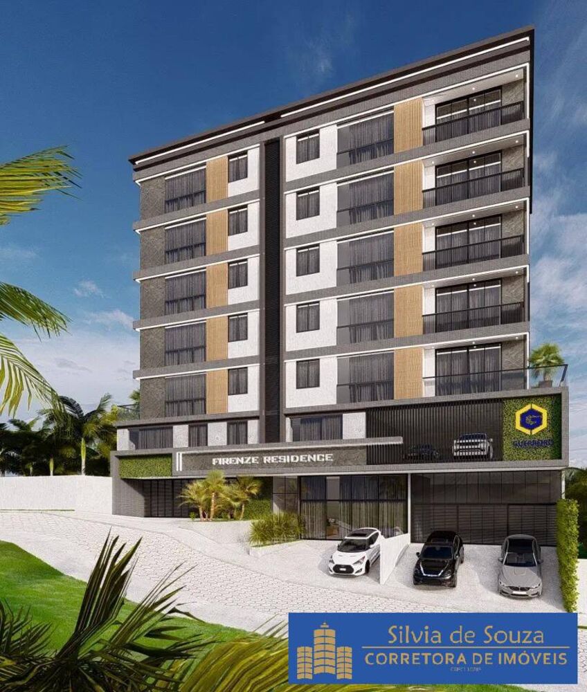 Apartamento, 2 quartos, 80 m² - Foto 1