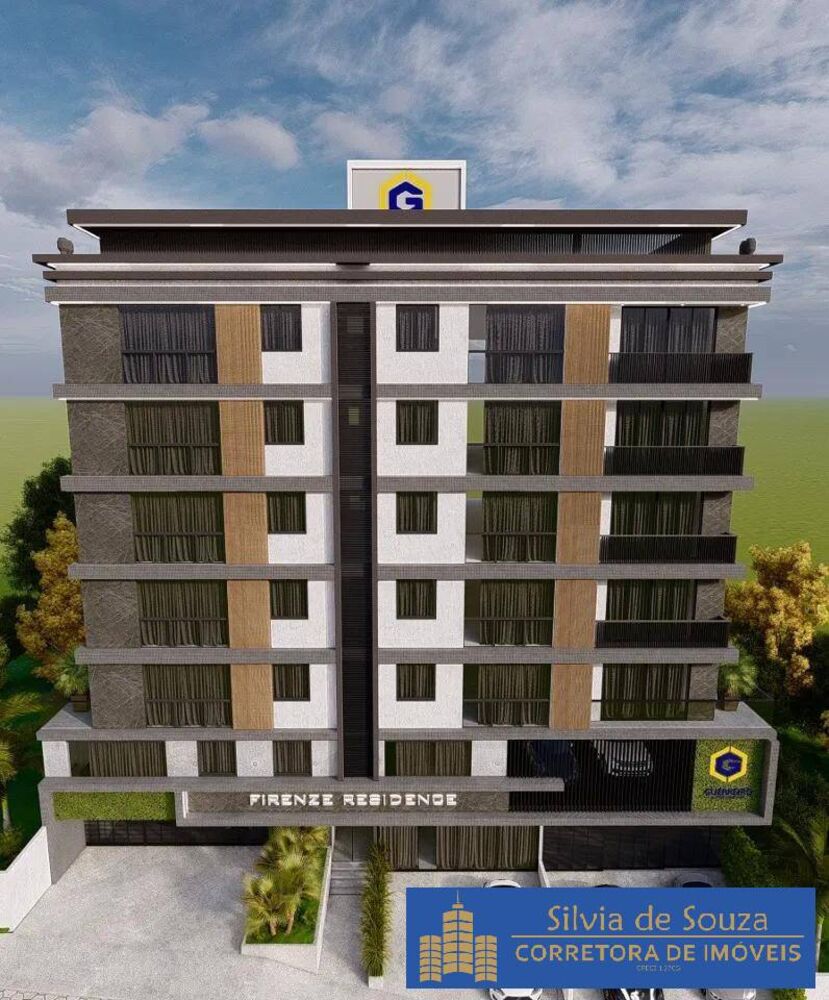 Apartamento, 2 quartos, 80 m² - Foto 3