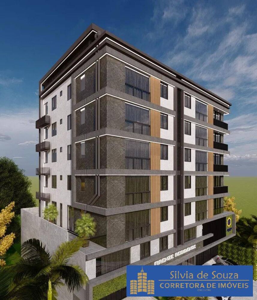 Apartamento, 2 quartos, 80 m² - Foto 4