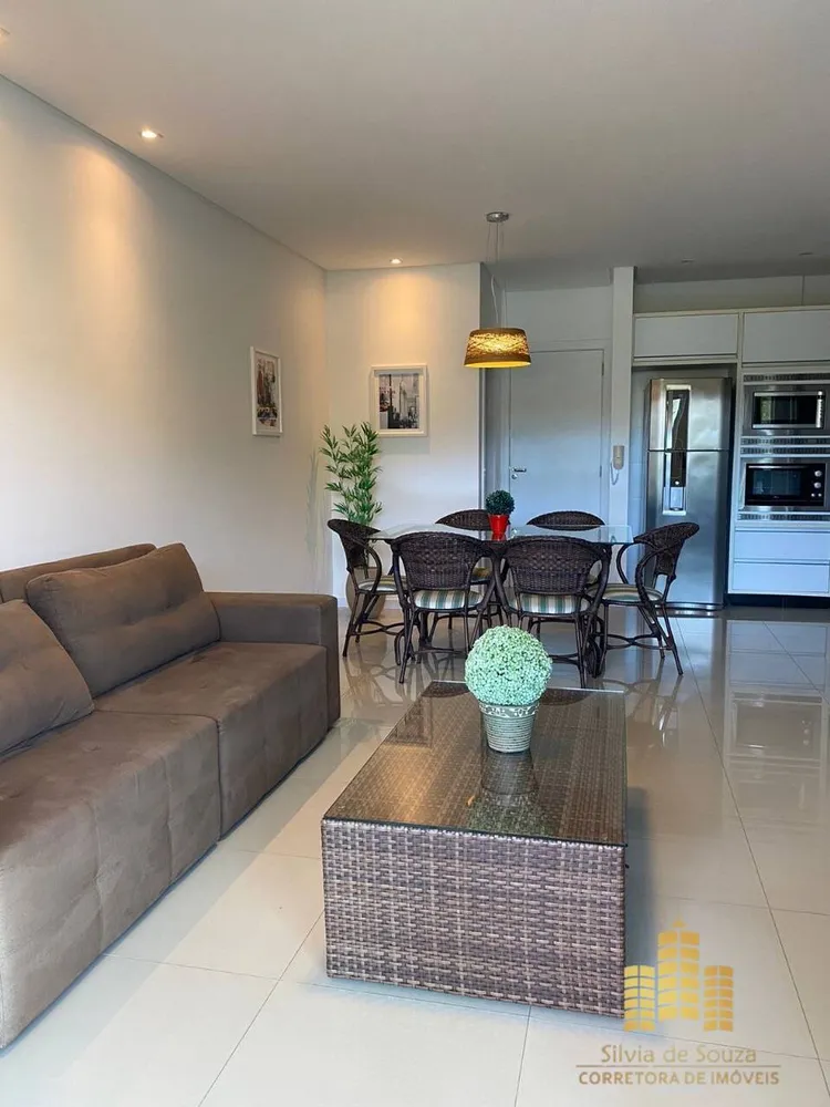 Apartamento, 2 quartos - Foto 1