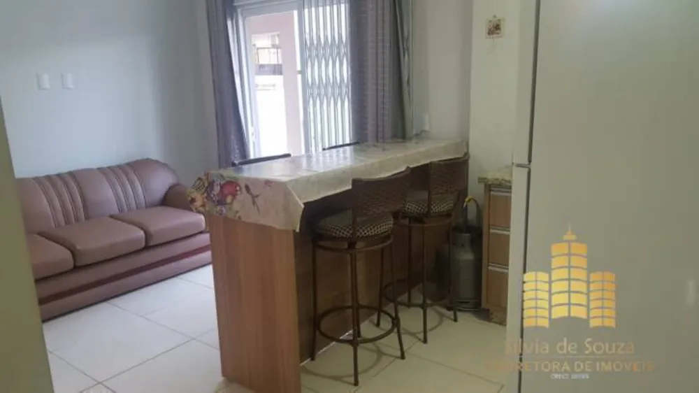 Apartamento, 2 quartos - Foto 2