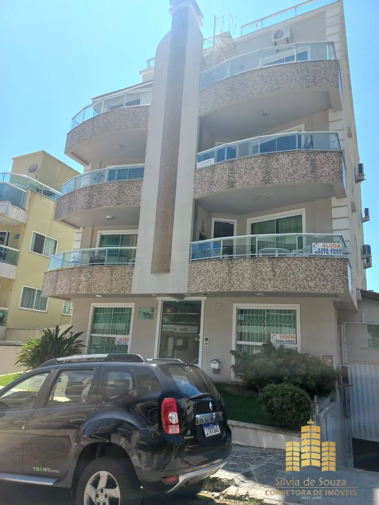 Apartamento, 2 quartos, 70 m² - Foto 2