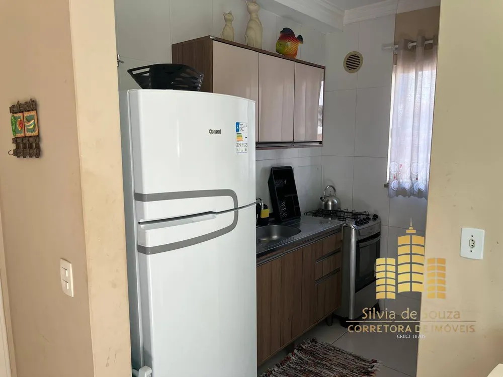 Apartamento, 2 quartos - Foto 3