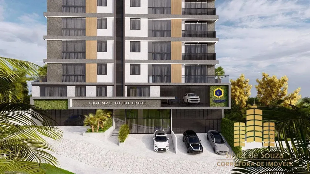 Apartamento, 3 quartos, 89 m² - Foto 3