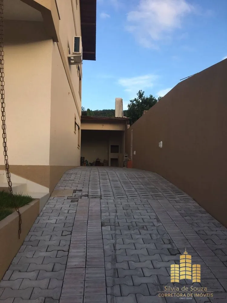 Casa, 4 quartos - Foto 8