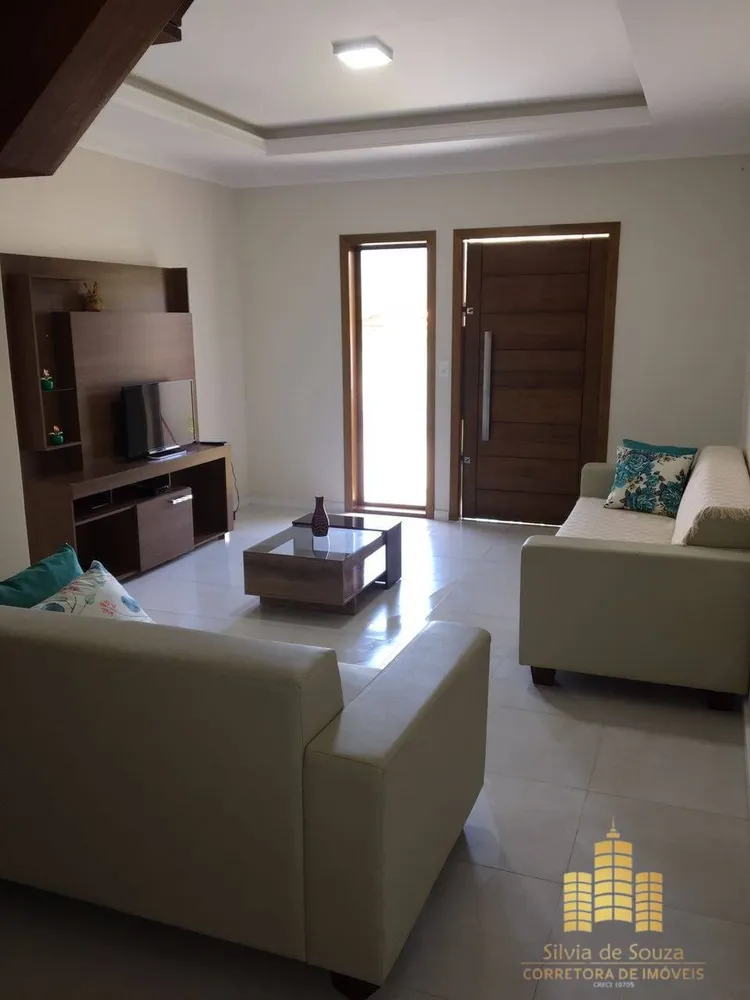 Casa, 4 quartos - Foto 5