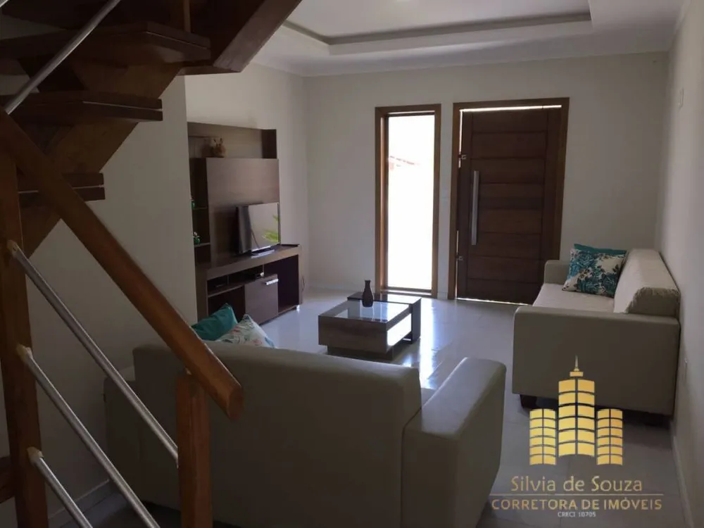 Casa, 4 quartos - Foto 1