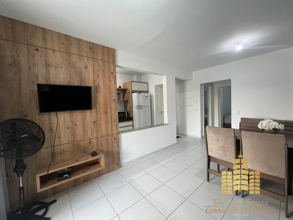 Apartamento, 2 quartos - Foto 2