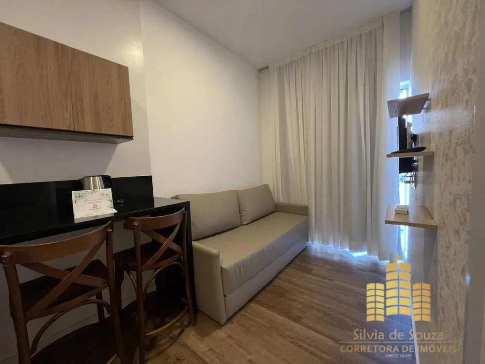 Apartamento, 1 quarto, 30 m² - Foto 5