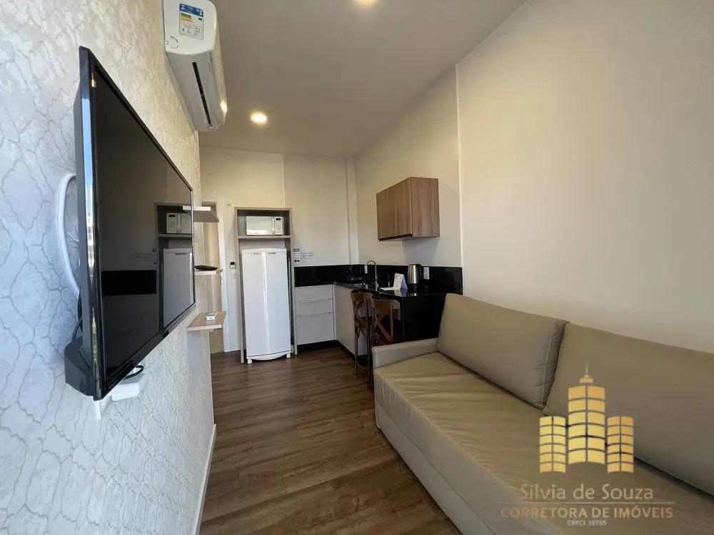 Apartamento, 1 quarto, 30 m² - Foto 6