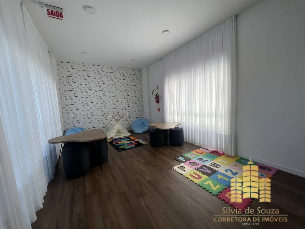 Apartamento, 1 quarto, 30 m² - Foto 3