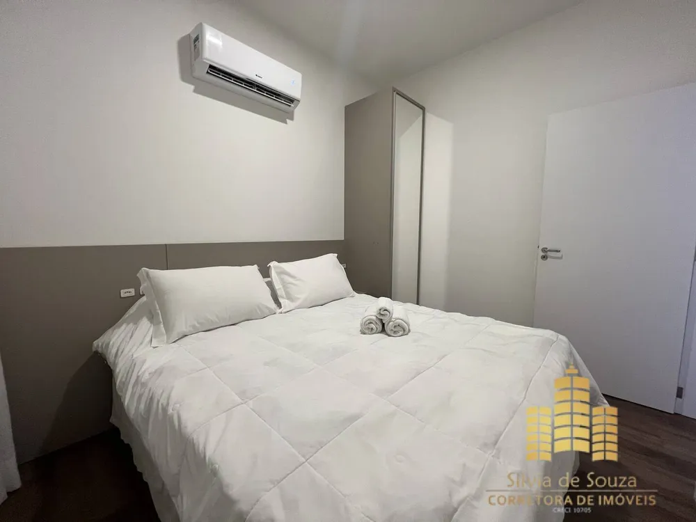 Apartamento, 1 quarto, 30 m² - Foto 8