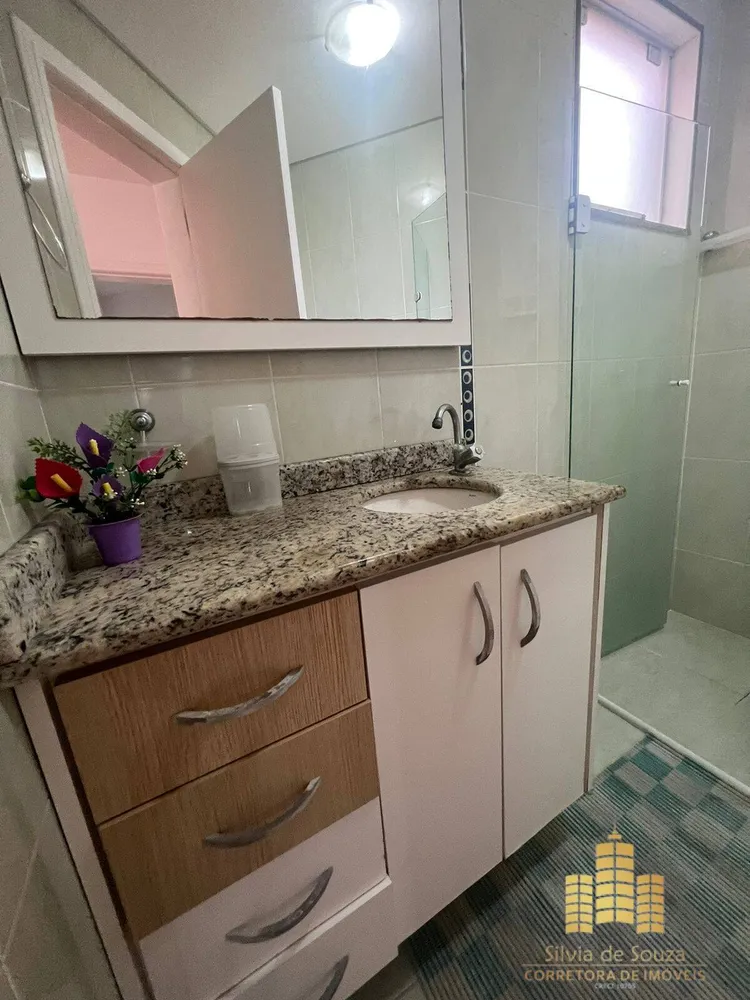 Apartamento, 2 quartos - Foto 7